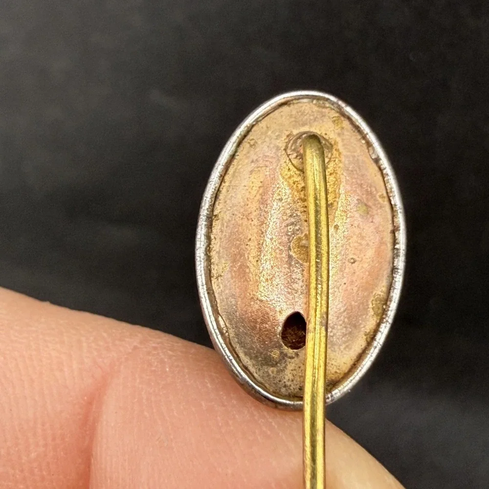 Estate visible finish